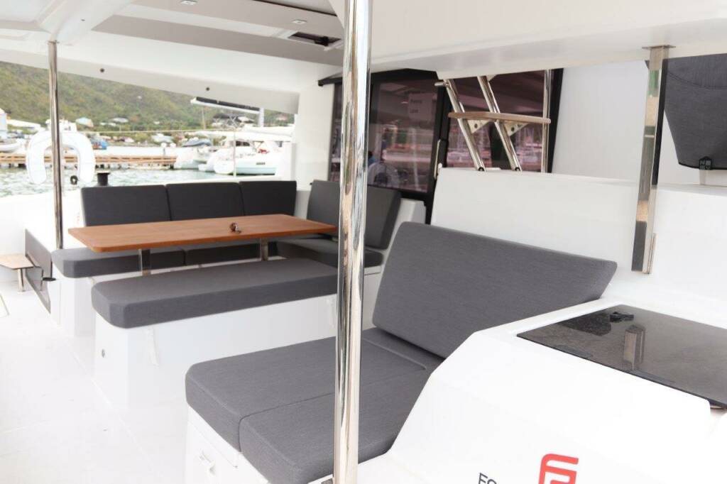 Fountaine Pajot Astrea 42 Penny Lane