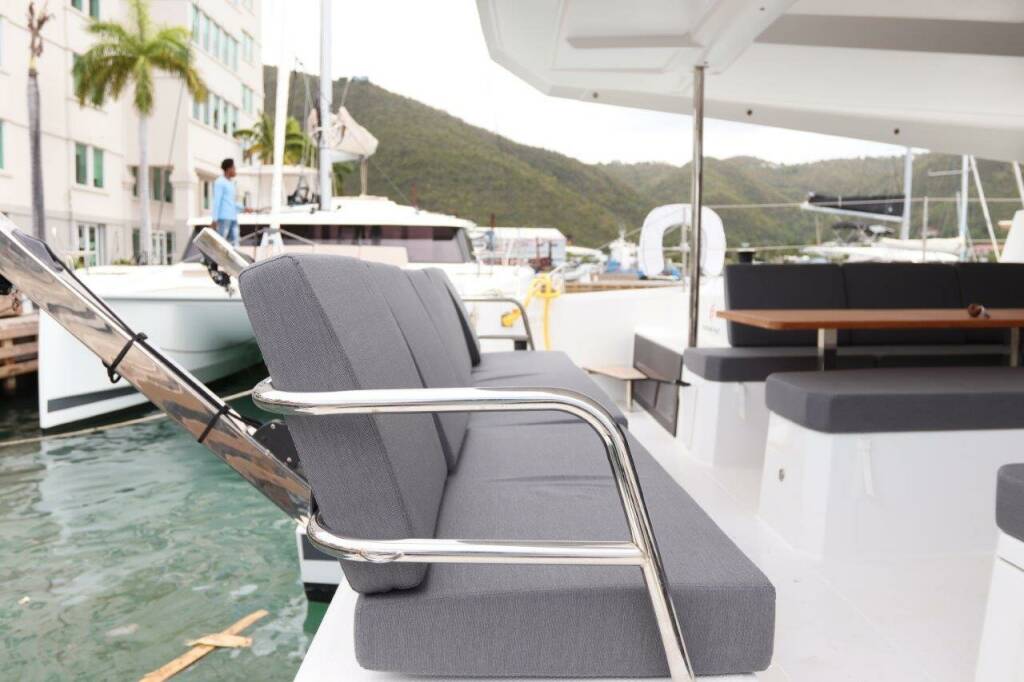 Fountaine Pajot Astrea 42 Penny Lane