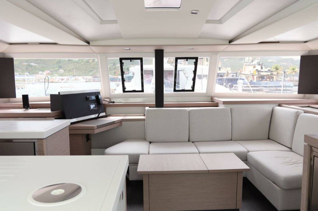 Fountaine Pajot Astrea 42 Penny Lane