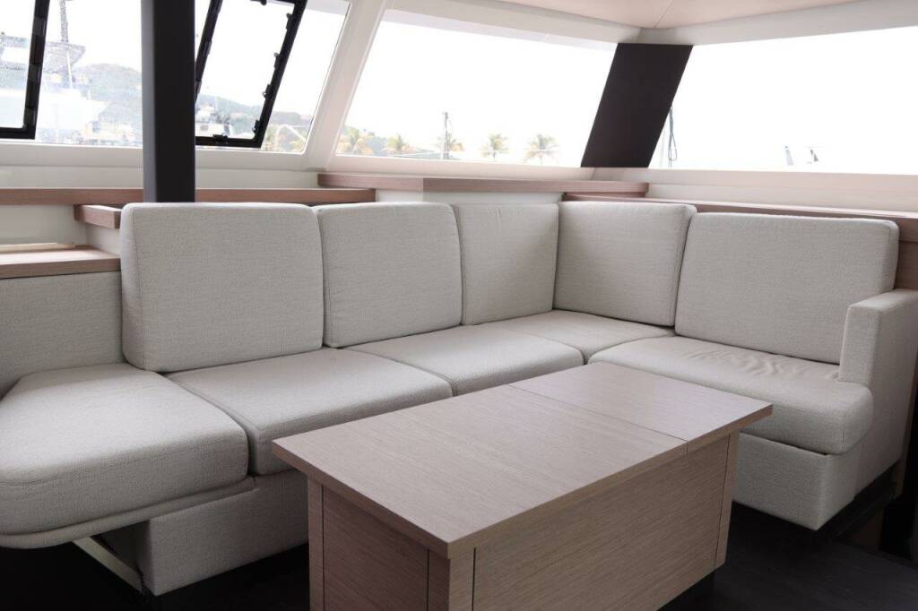 Fountaine Pajot Astrea 42 Penny Lane