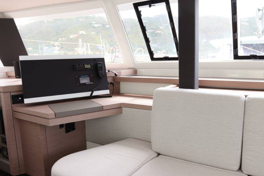 Fountaine Pajot Astrea 42 Penny Lane