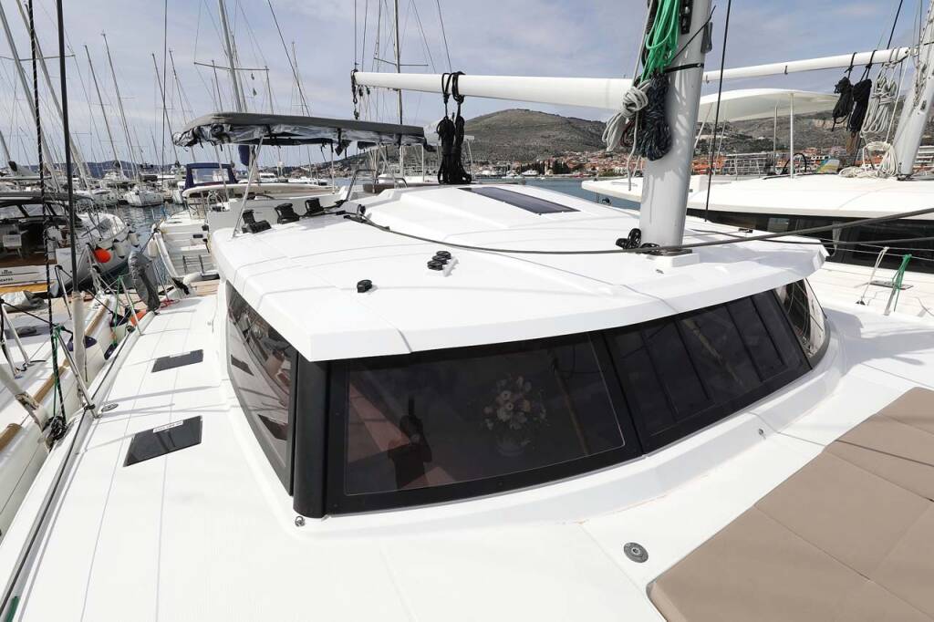 Fountaine Pajot Astrea 42 La Mula