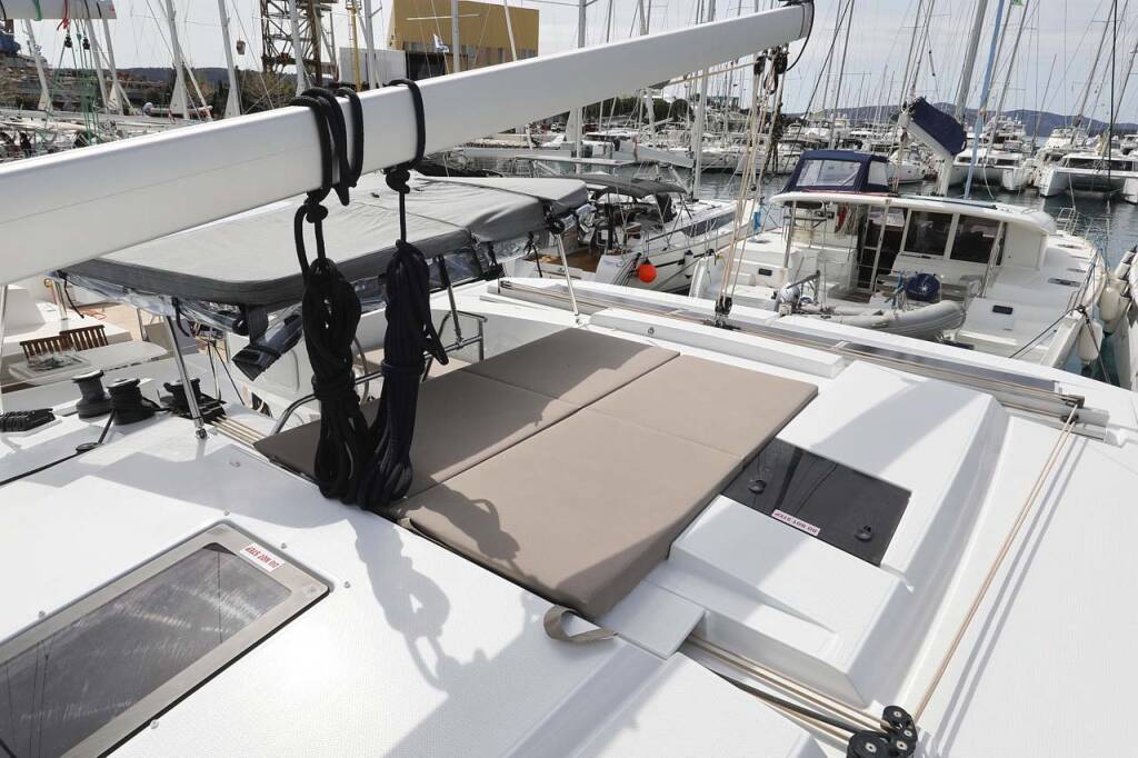 Fountaine Pajot Astrea 42 La Mula