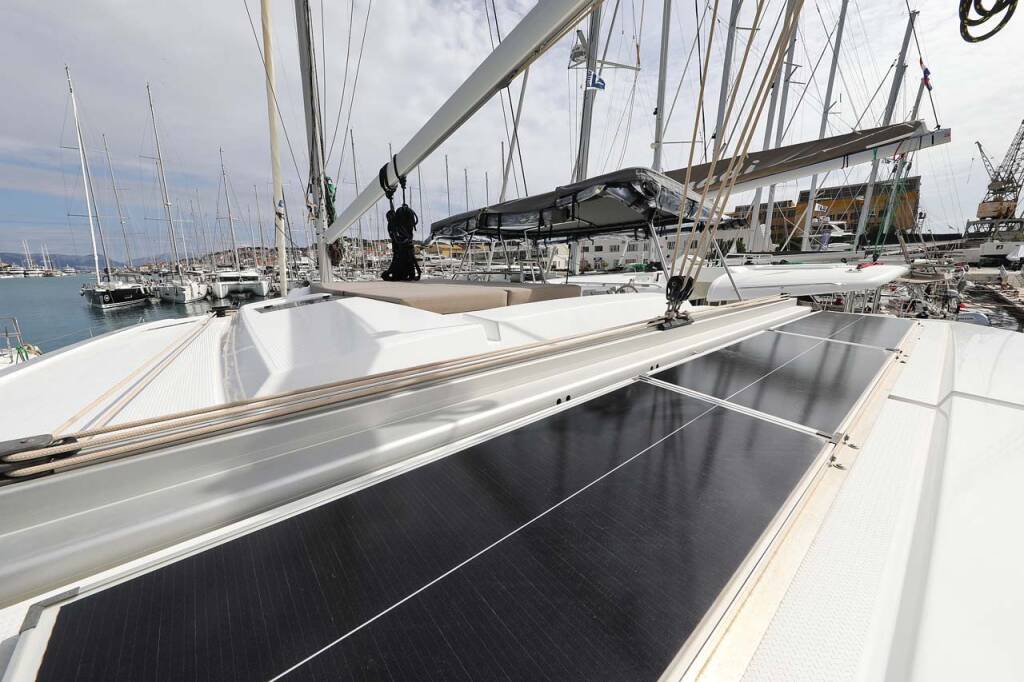 Fountaine Pajot Astrea 42 La Mula