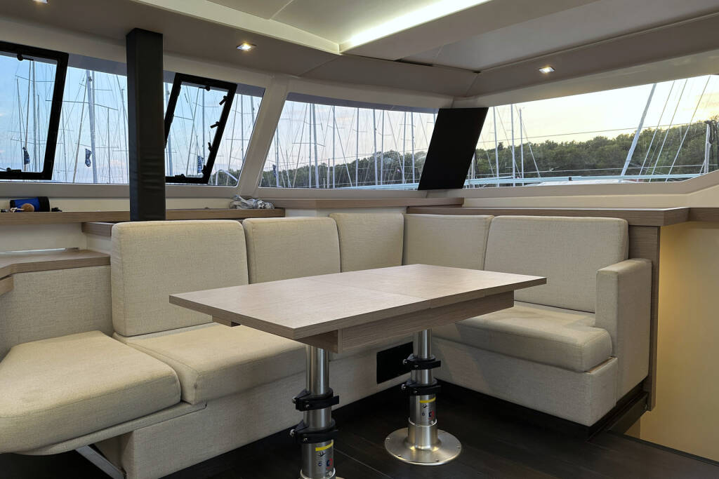 Fountaine Pajot Astrea 42 Arisa