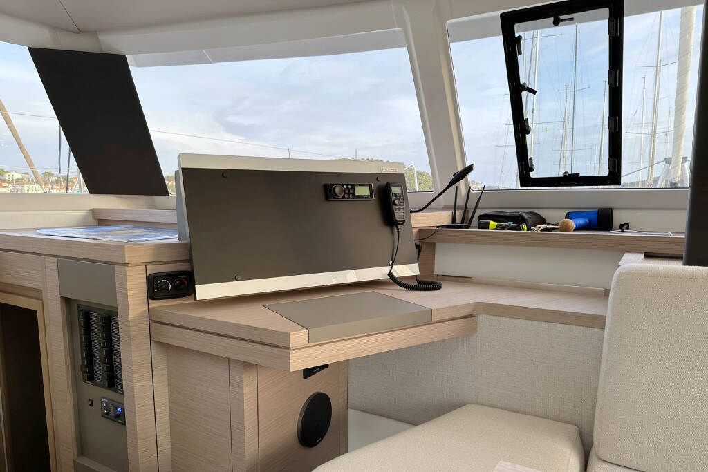 Fountaine Pajot Astrea 42 Arisa