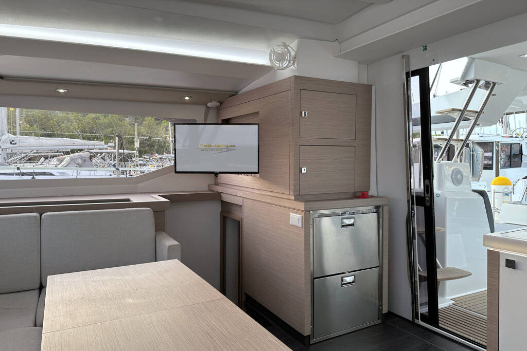 Fountaine Pajot Astrea 42 Arisa