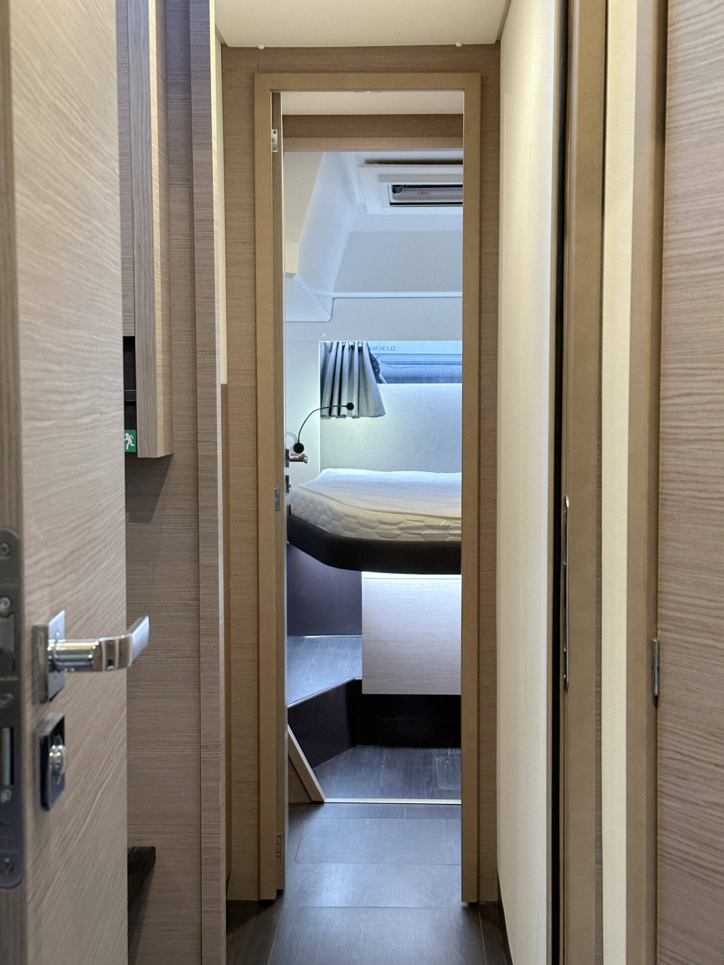 Fountaine Pajot Astrea 42 Arisa