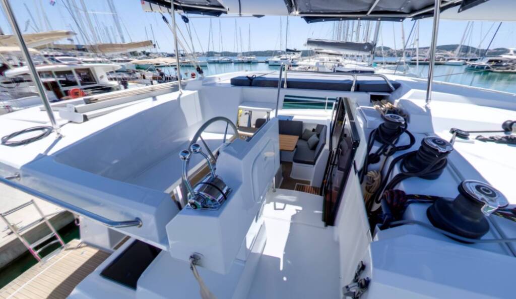 Fountaine Pajot Astrea 42 Magic Summer