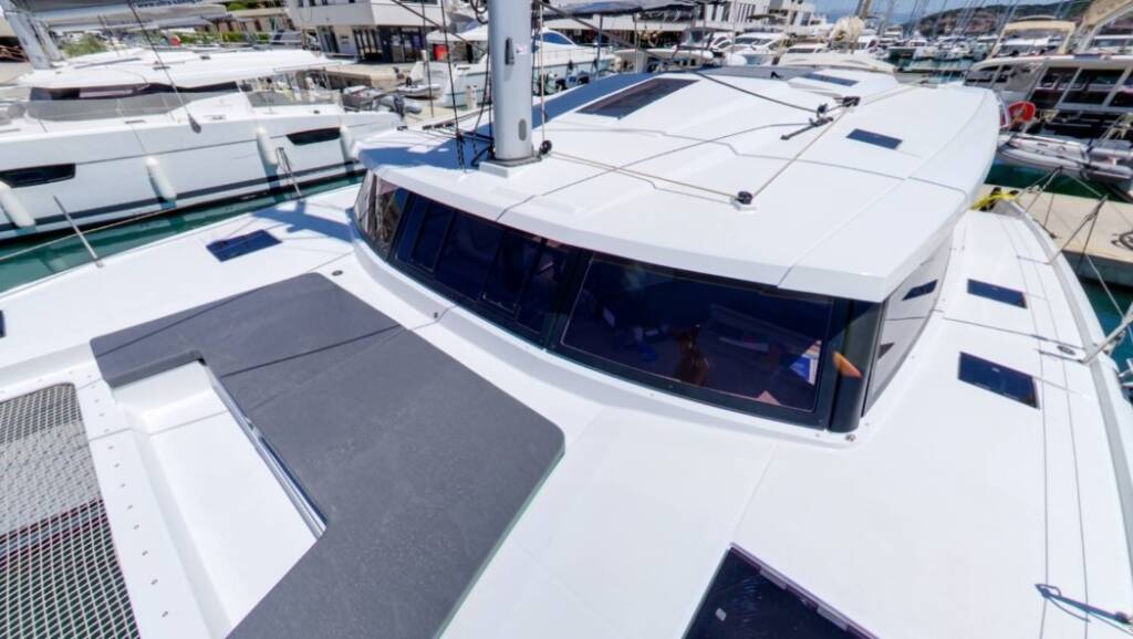 Fountaine Pajot Astrea 42 Magic Summer