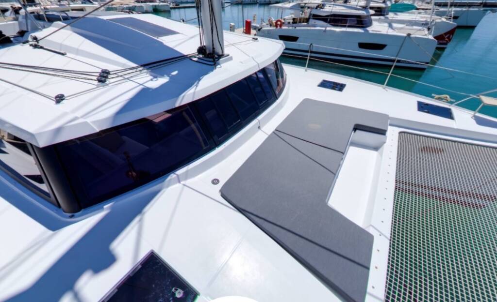 Fountaine Pajot Astrea 42 Magic Summer