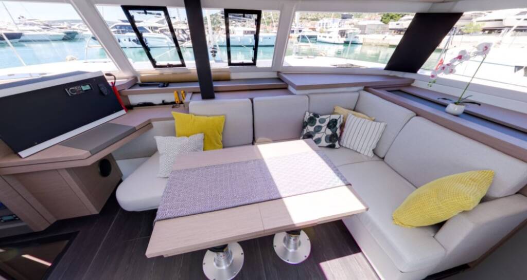 Fountaine Pajot Astrea 42 Magic Summer