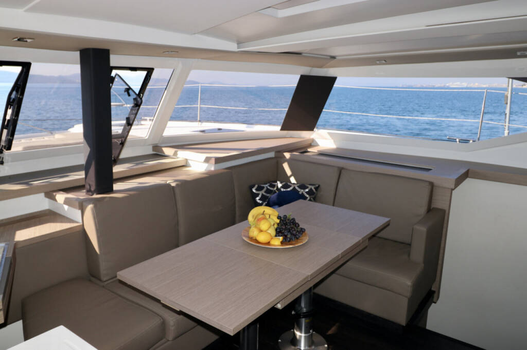 Fountaine Pajot Astrea 42 Mouse