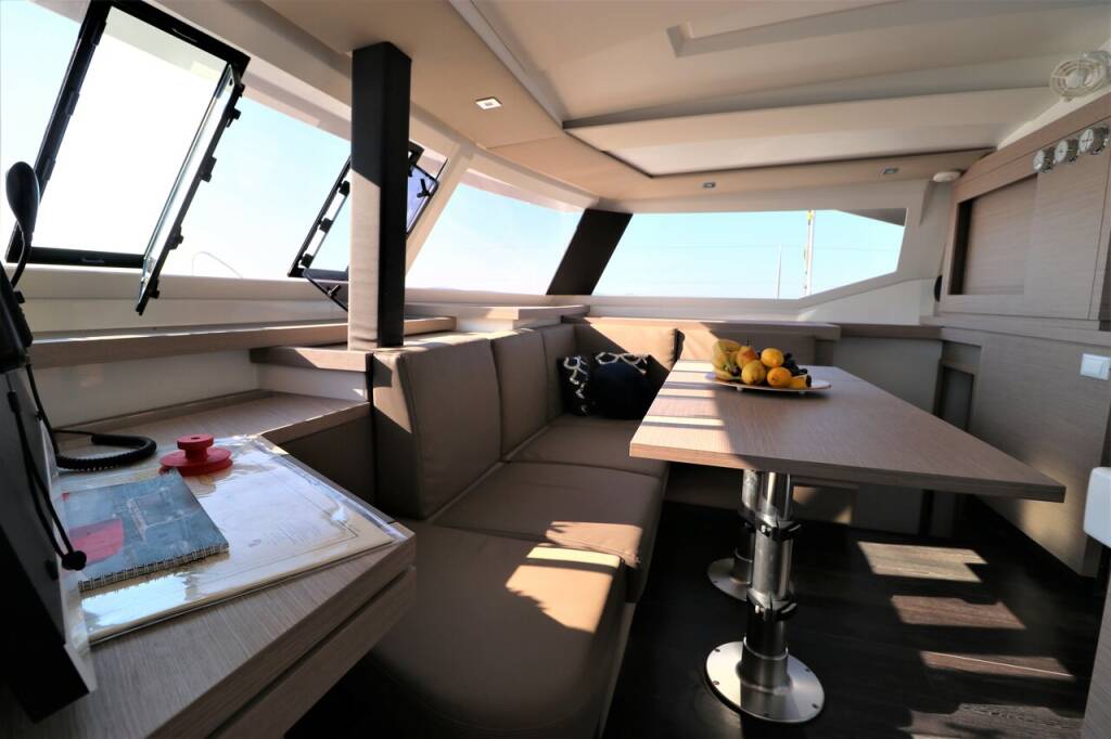 Fountaine Pajot Astrea 42 Mouse