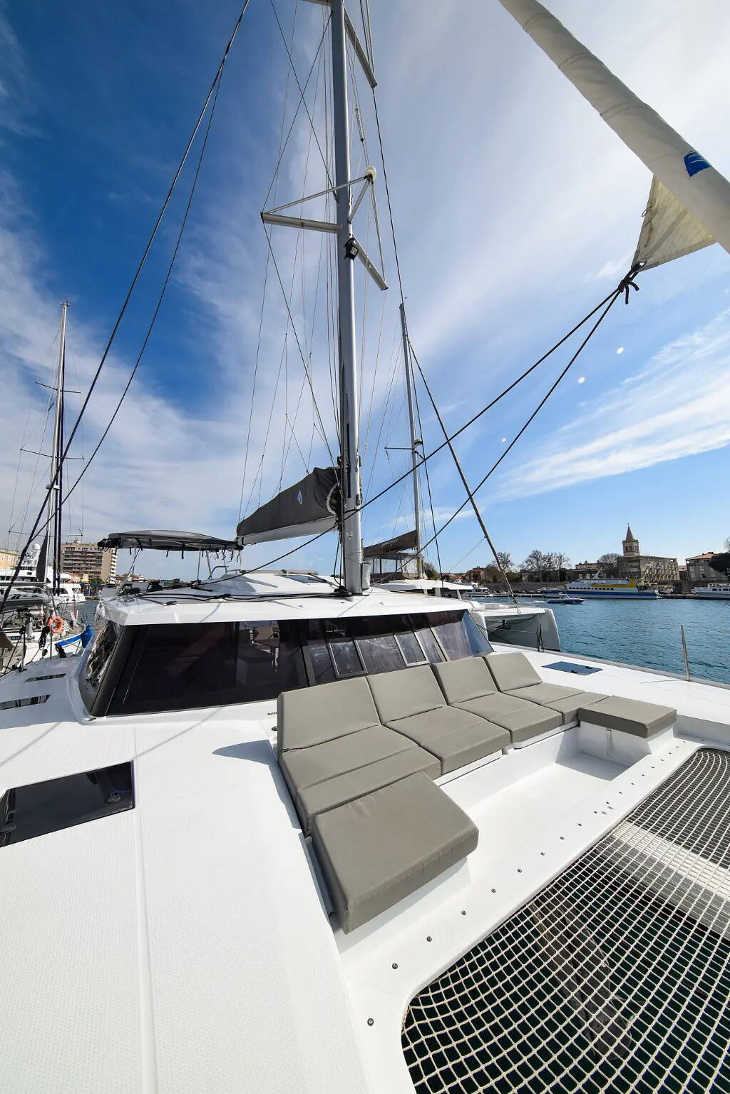 Fountaine Pajot Astrea 42 PRESTIGE