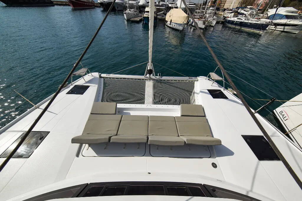 Fountaine Pajot Astrea 42 PRESTIGE