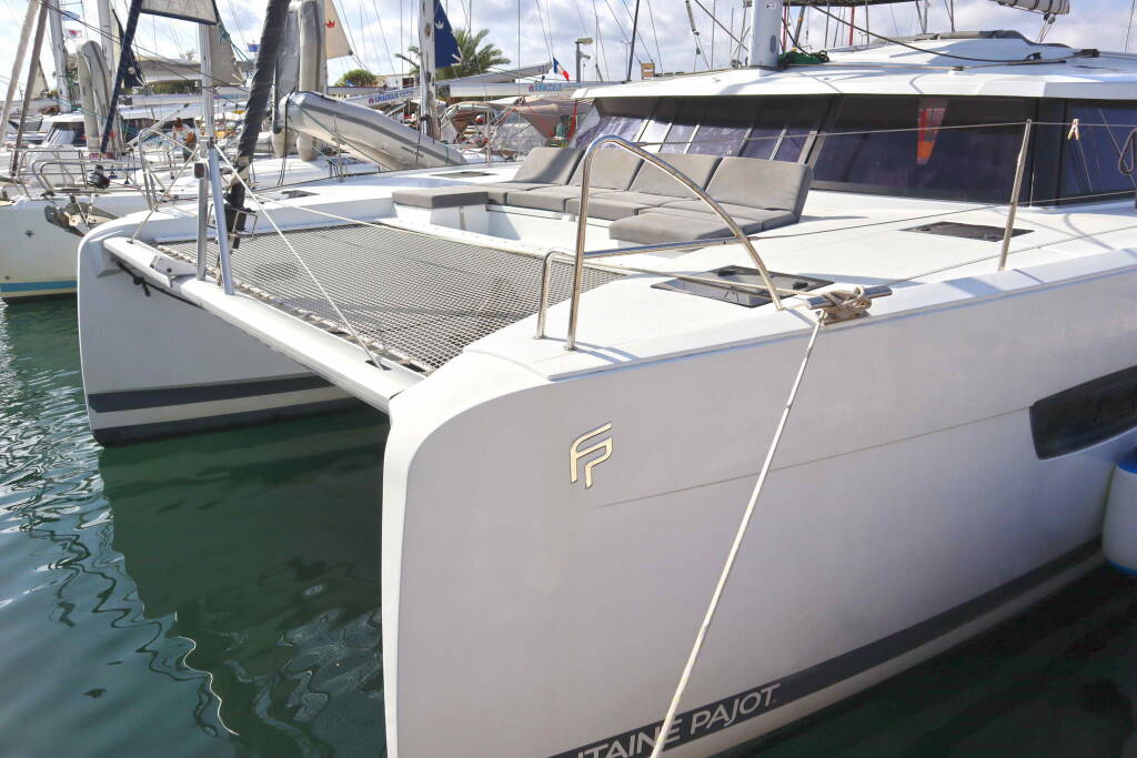 Fountaine Pajot Astrea 42 CLASS