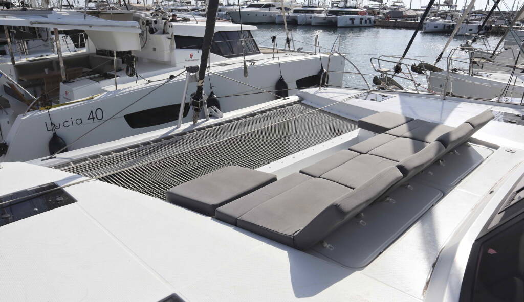 Fountaine Pajot Astrea 42 CLASS