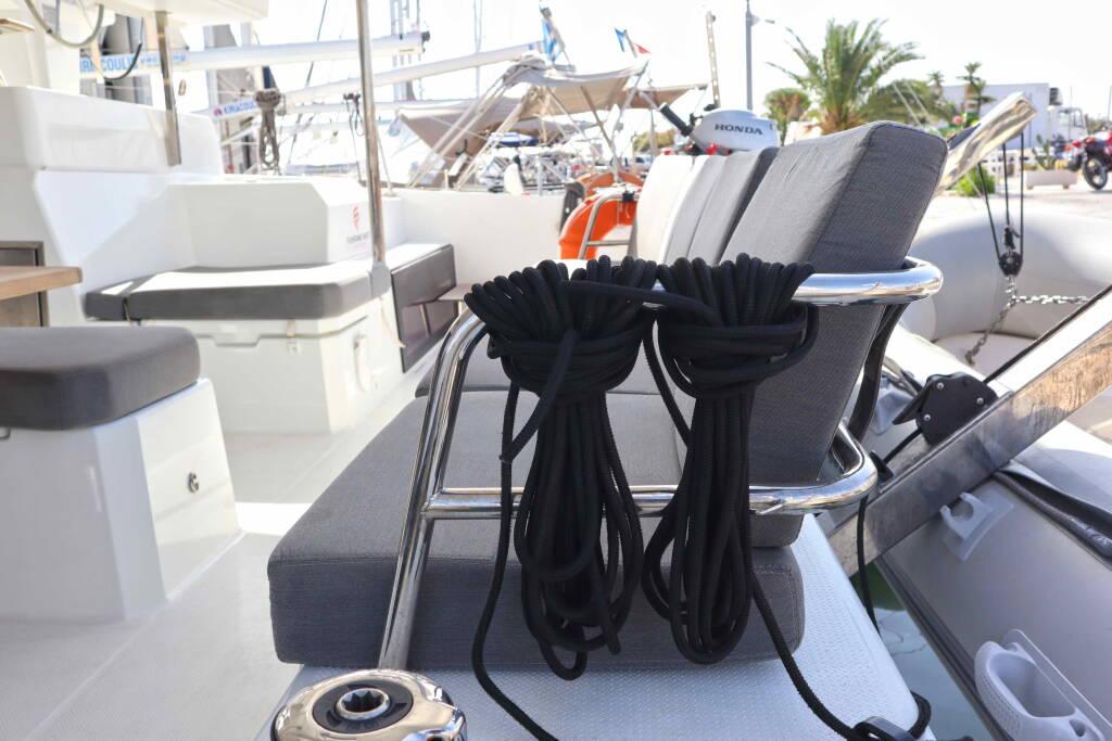 Fountaine Pajot Astrea 42 CLASS