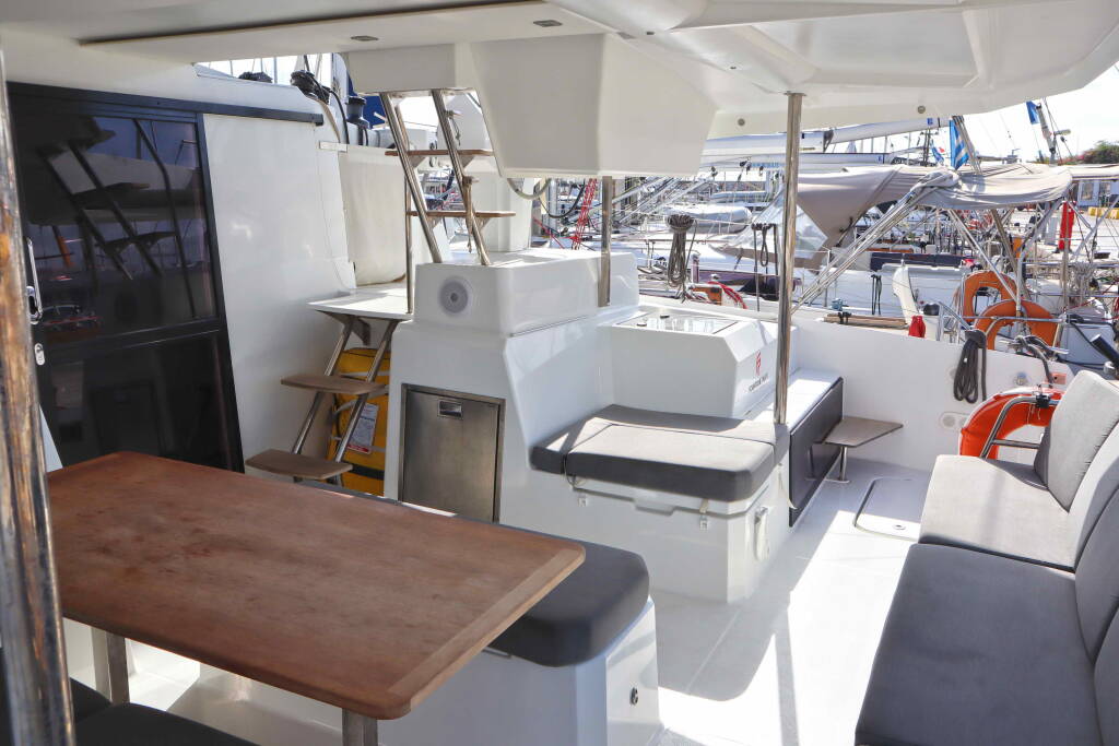 Fountaine Pajot Astrea 42 CLASS