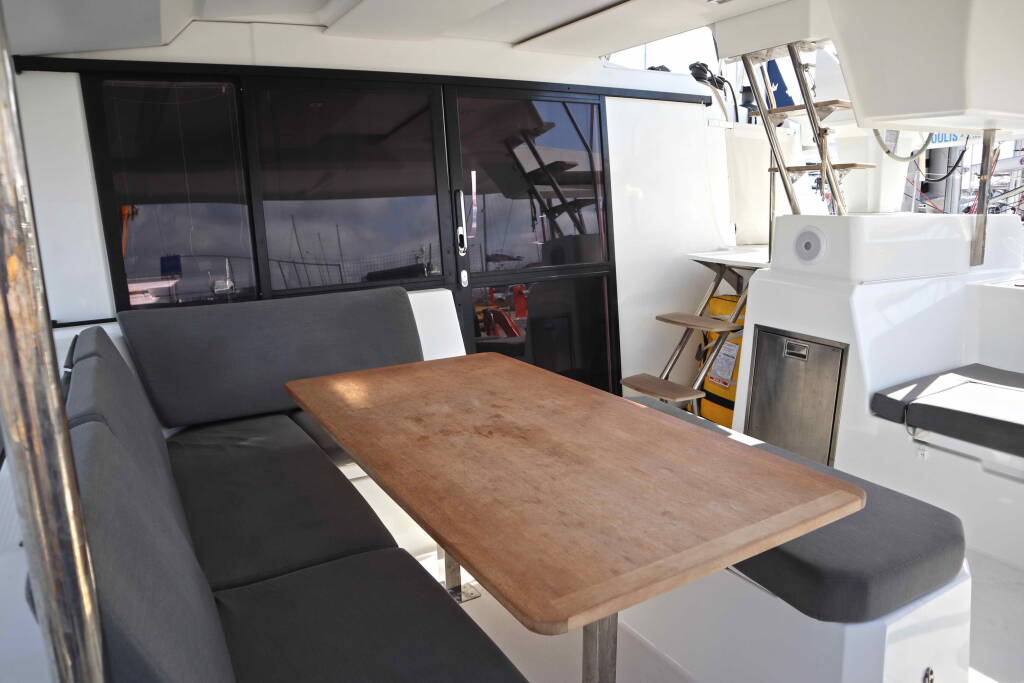 Fountaine Pajot Astrea 42 CLASS