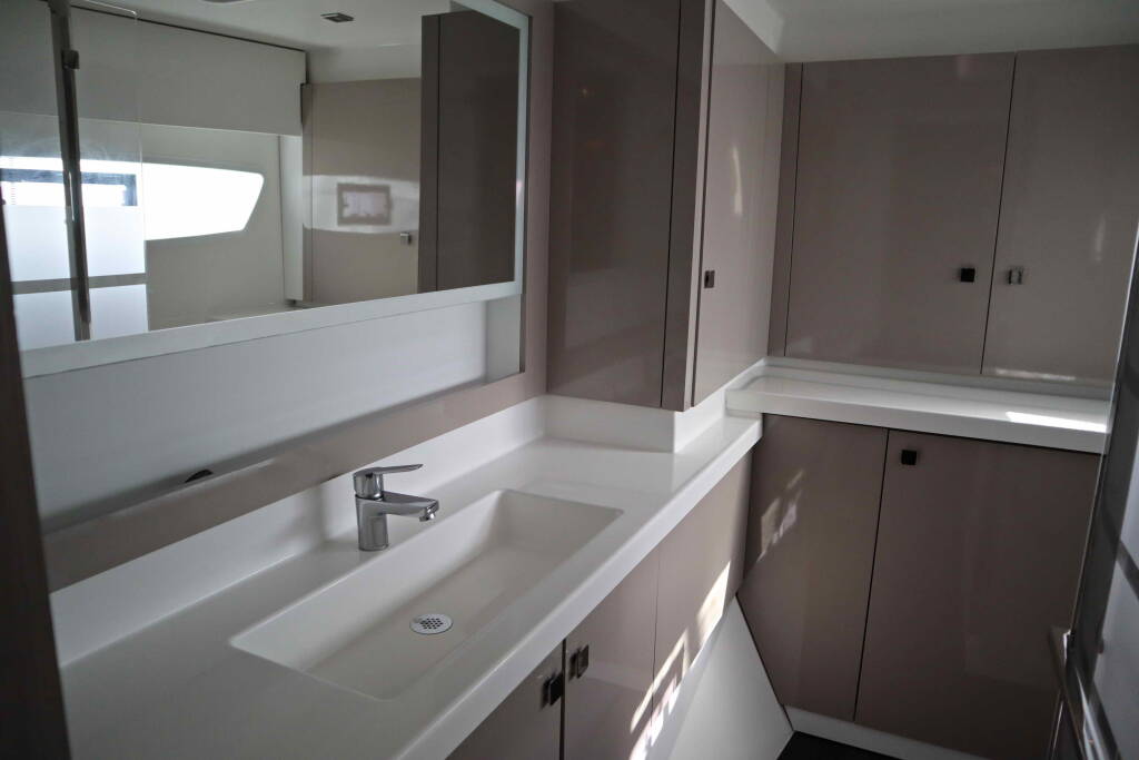 Fountaine Pajot Astrea 42 CLASS