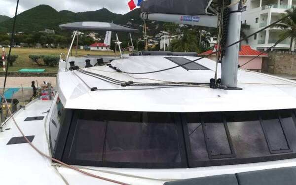 Fountaine Pajot Astrea 42 PRESTIGE