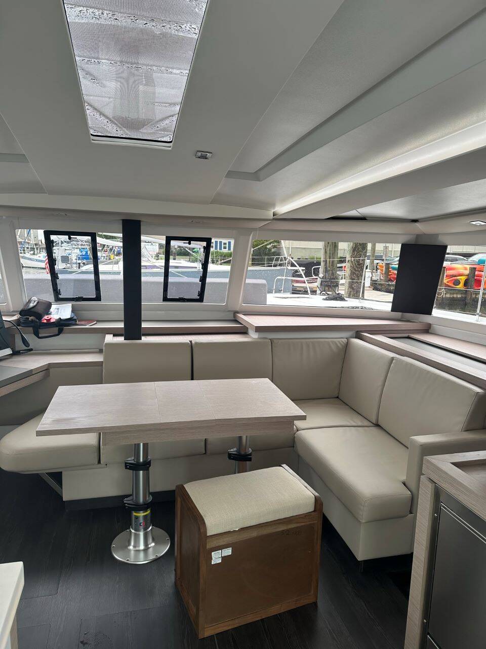 Fountaine Pajot Astrea 42 Just Live