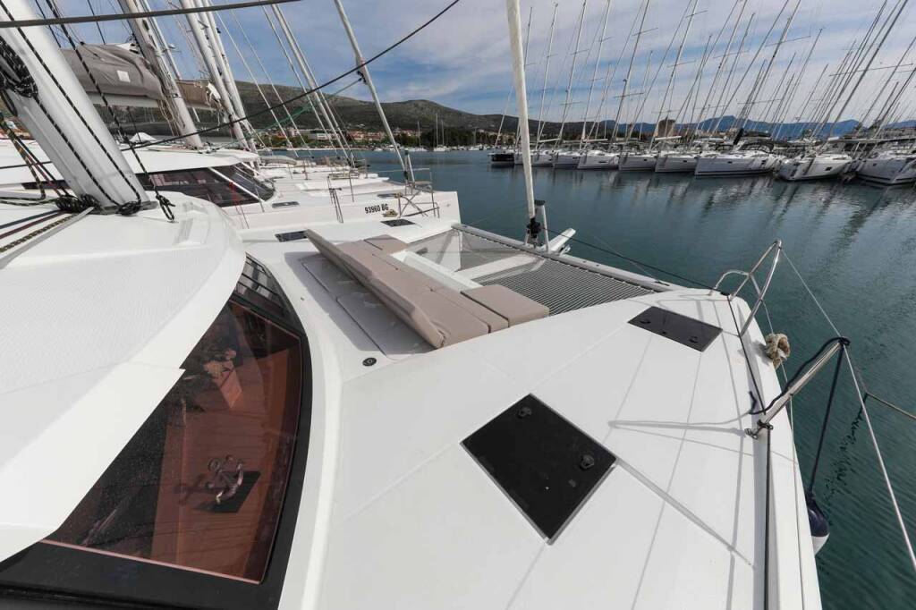 Fountaine Pajot Astrea 42 Alchiba