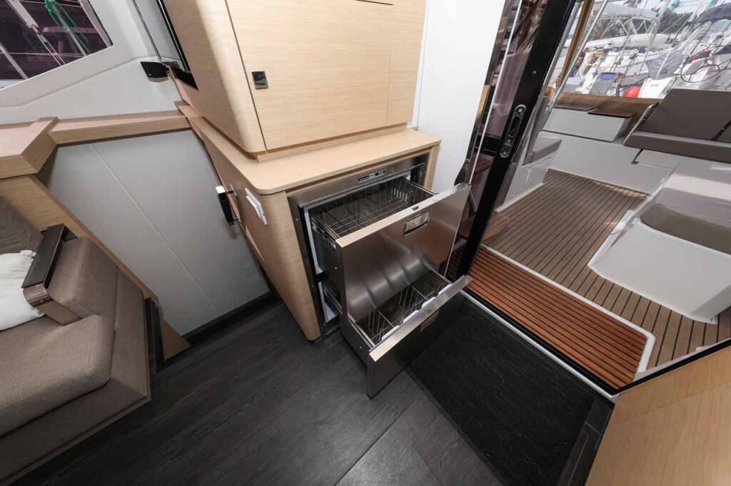 Fountaine Pajot Astrea 42 Alchiba