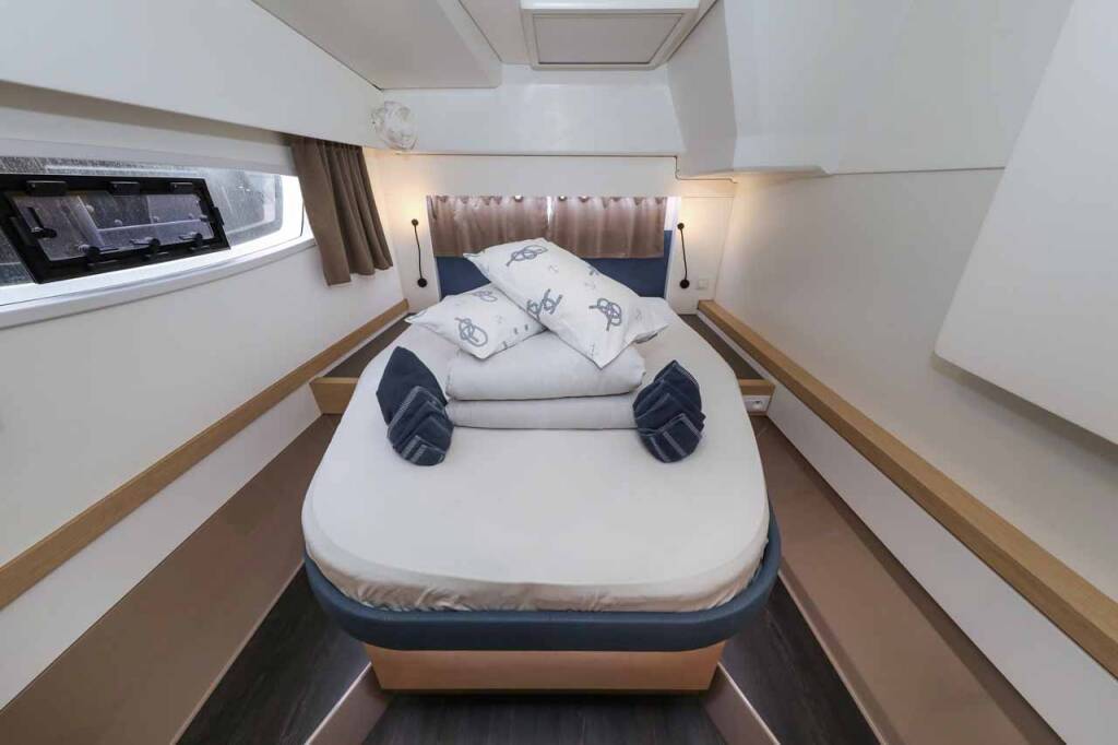 Fountaine Pajot Astrea 42 Alchiba