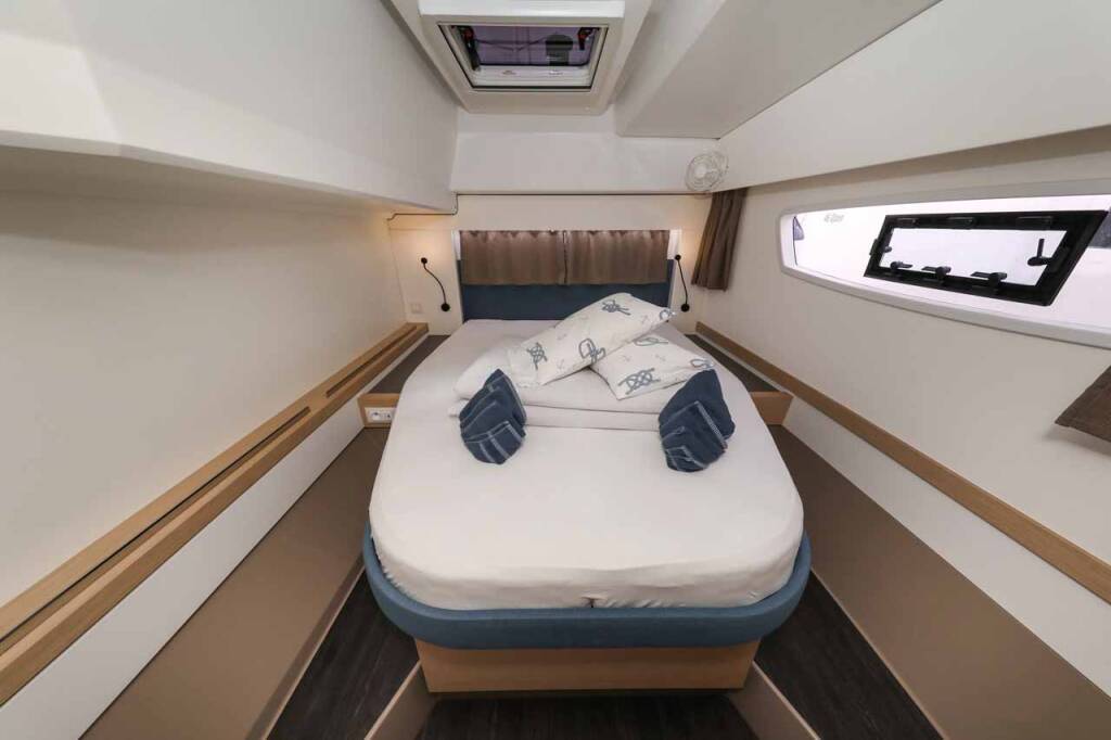 Fountaine Pajot Astrea 42 Alchiba