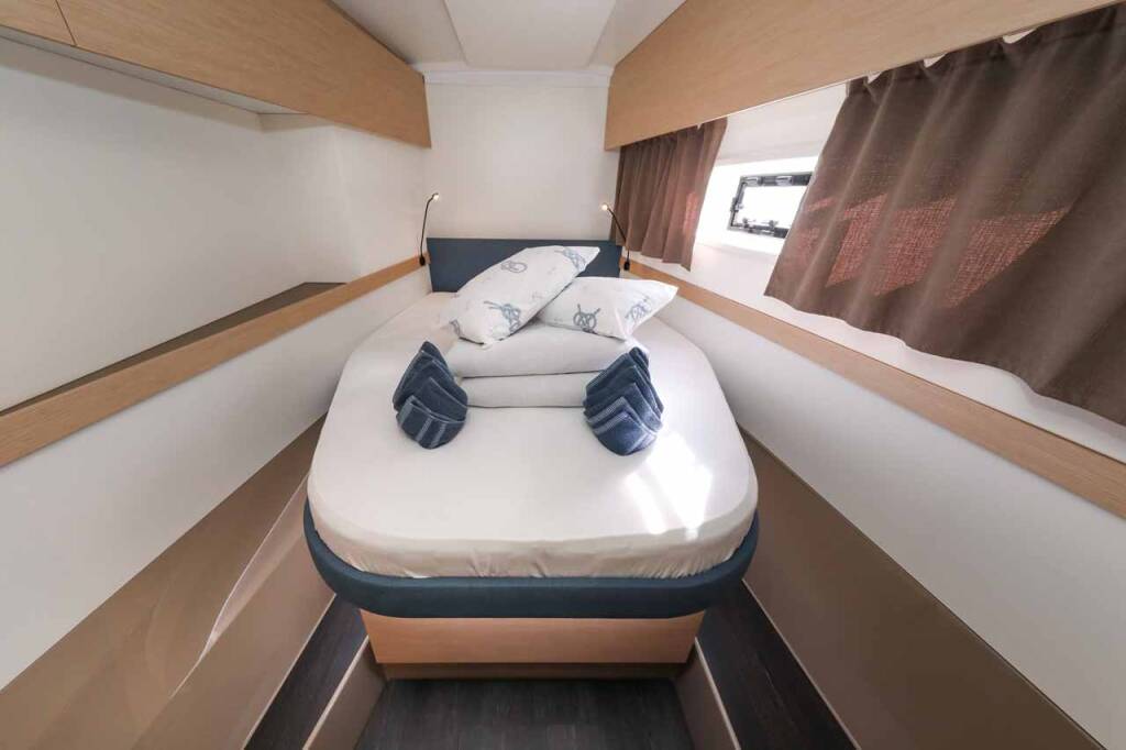 Fountaine Pajot Astrea 42 Alchiba