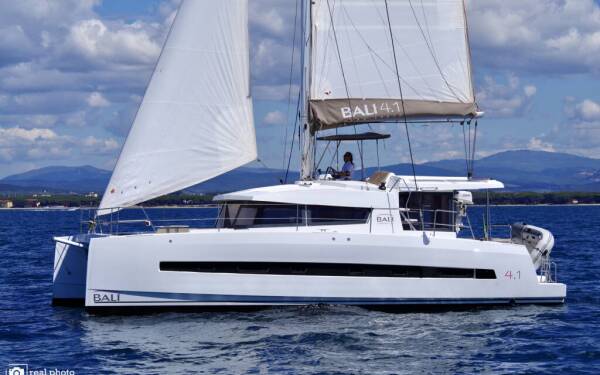 Fountaine Pajot Astrea 42 Amapola