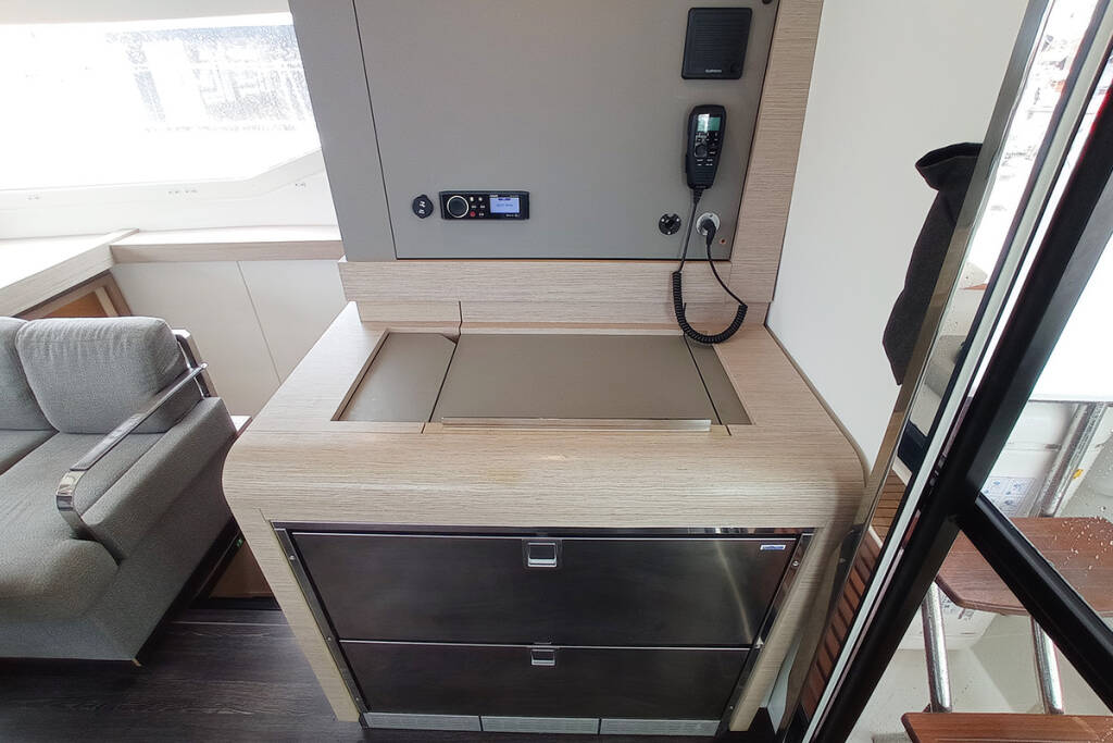 Fountaine Pajot Elba 45 Coco