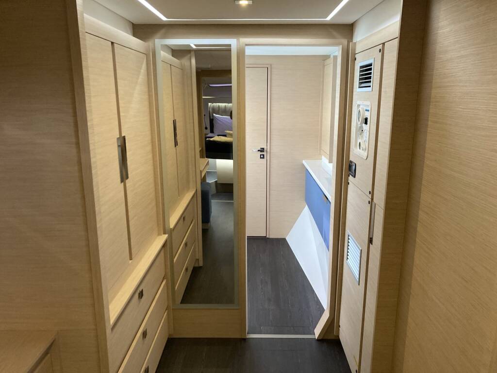 Fountaine Pajot Elba 45 Cecilia II