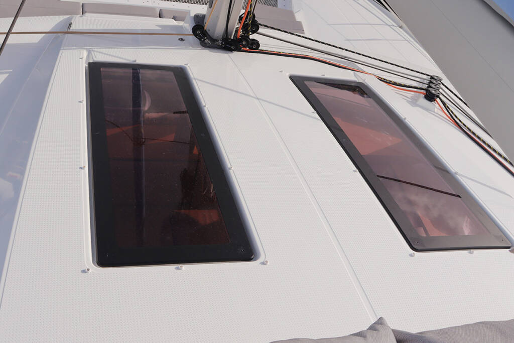 Fountaine Pajot Elba 45 Limin'