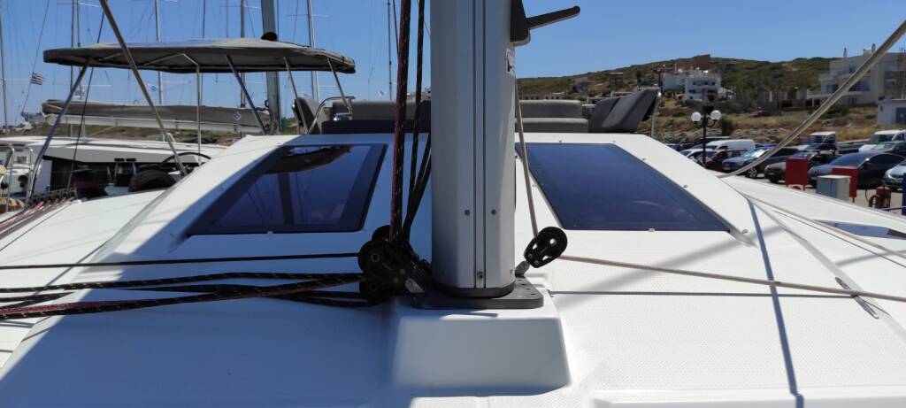 Fountaine Pajot Elba 45 Kon-tiki