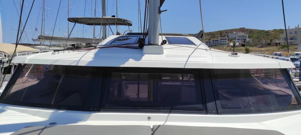 Fountaine Pajot Elba 45 Kon-tiki