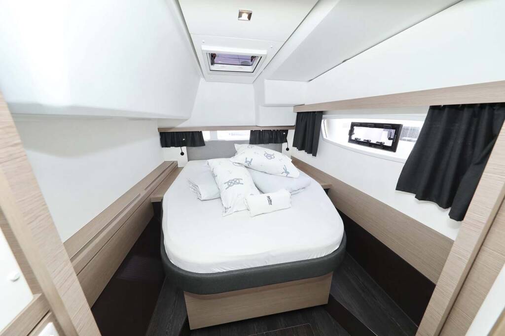 Fountaine Pajot Isla 40 Chilli