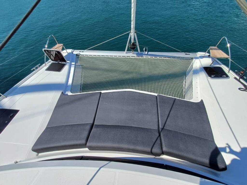 Fountaine Pajot Isla 40 Emirel