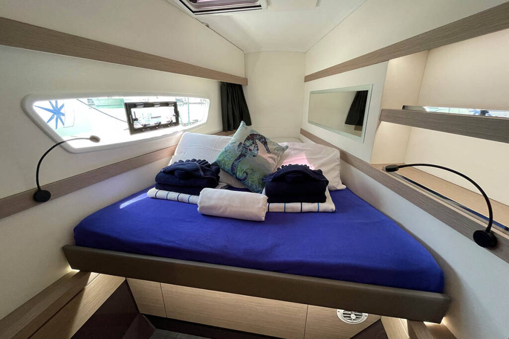 Fountaine Pajot Lucia 40 Jaxnjoe com