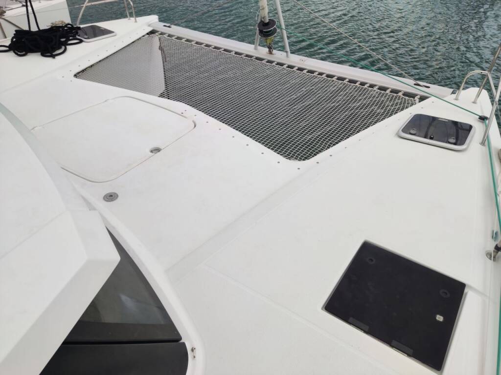 Fountaine Pajot Lucia 40 BALISIER 