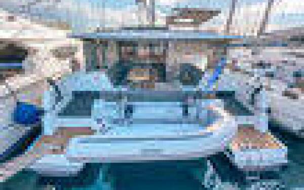 Fountaine Pajot Lucia 40 Sea Energy IV