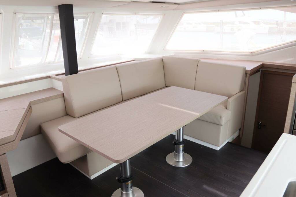 Fountaine Pajot Lucia 40 Wish You Were Here