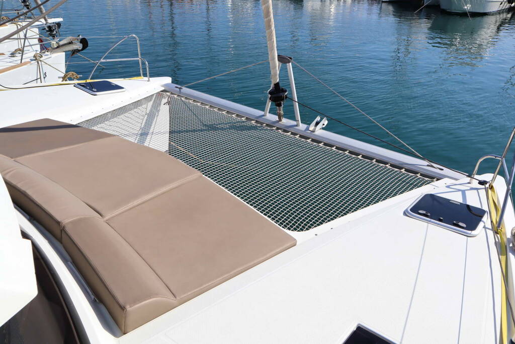 Fountaine Pajot Lucia 40 ECONOMY