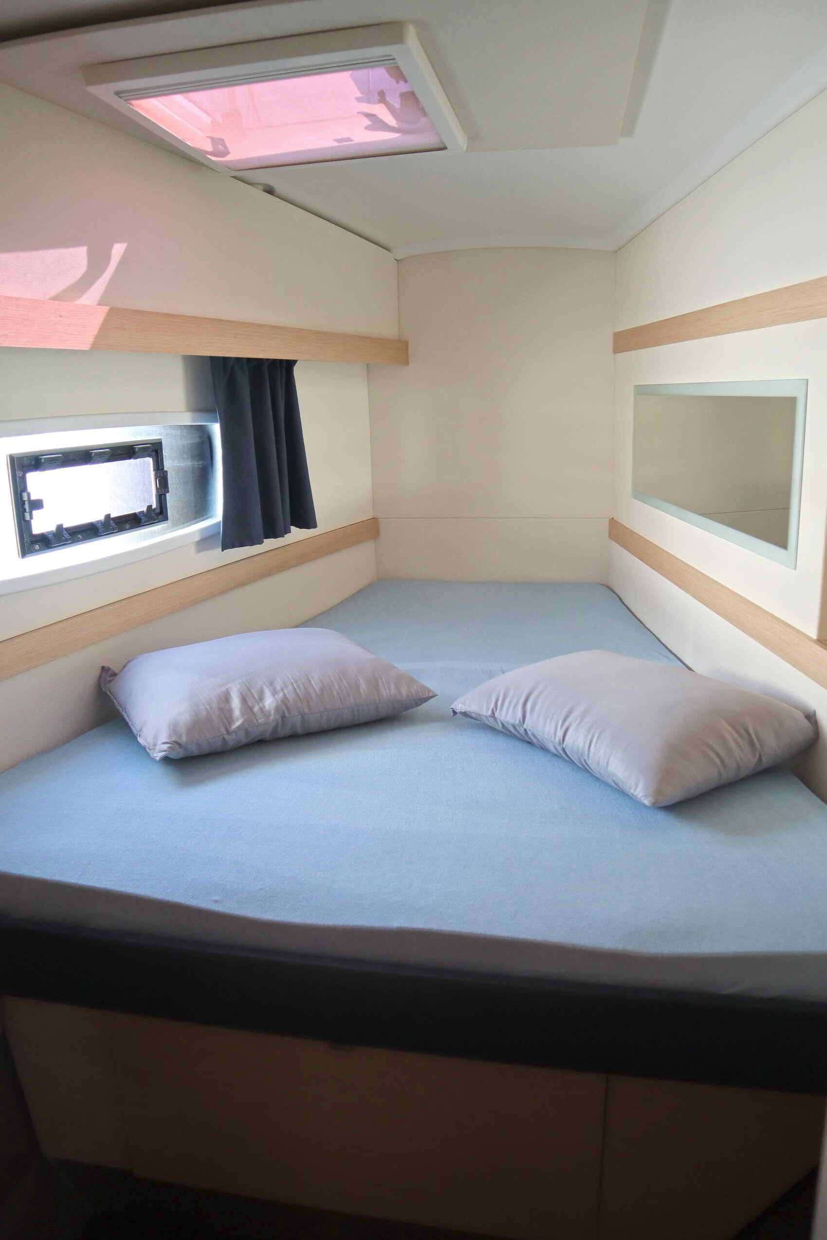 Fountaine Pajot Lucia 40 ECONOMY