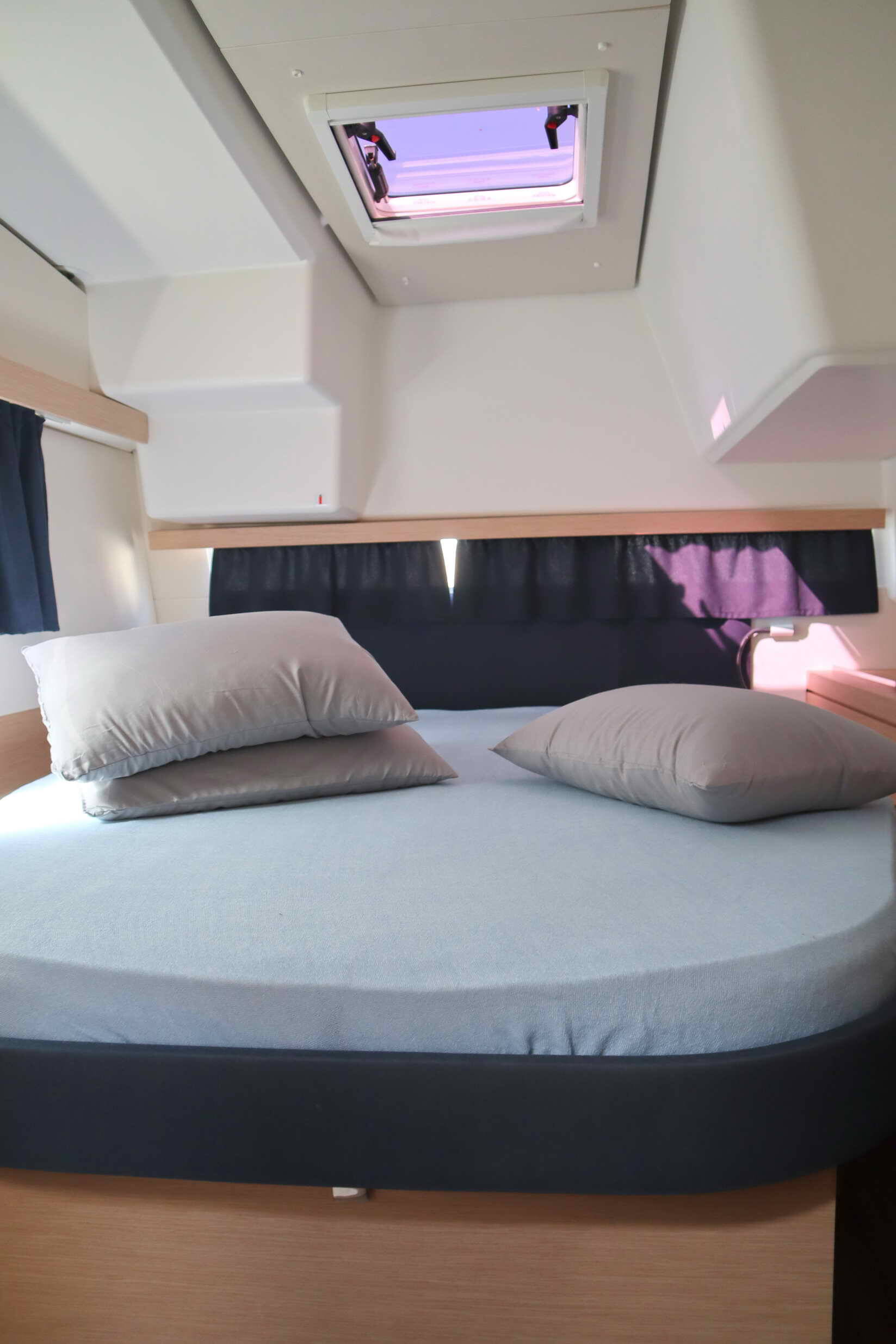 Fountaine Pajot Lucia 40 ECONOMY