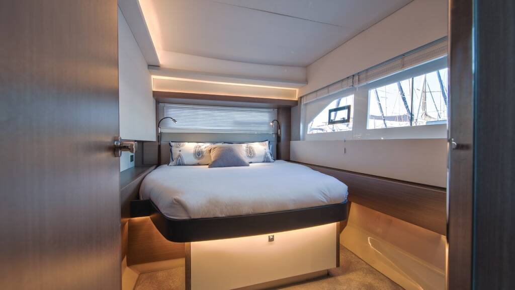 Fountaine Pajot Saba 50 Anna Isabella