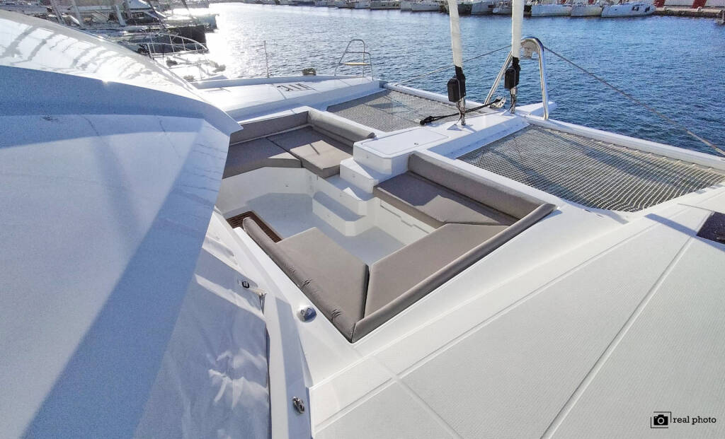 Fountaine Pajot Samana 59 Liberta'